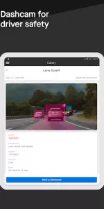 Motive Driver  app screenshot 11