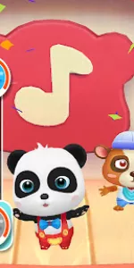 Baby Panda's Kids Party app screenshot 15