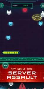 Spy Ninja Network  app screenshot 5