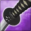 Bushido Saga Samurai Nightmare app icon