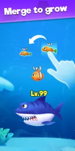 Fish Go.io  app screenshot 10