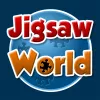 Jigsaw World app icon