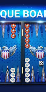 Backgammon Live  app screenshot 11