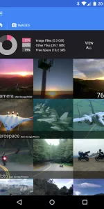 FX File Explorer app screenshot 2