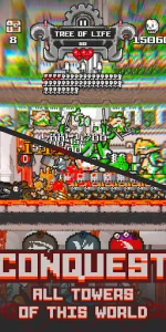 Tower Breaker  app screenshot 1