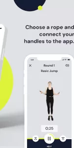 Everjump  app screenshot 6