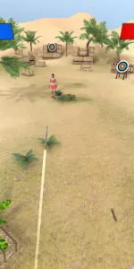 Archery Clash! app screenshot 9