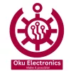 Oku Electronics app icon