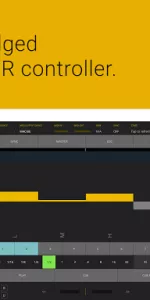 TKFX  app screenshot 4