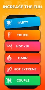 Truth or Dare app screenshot 3