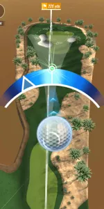 PGA TOUR Golf Shootout app screenshot 20