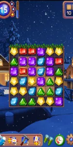 Gems or jewels 2 app screenshot 1