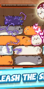 Haru Cats app screenshot 14