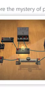 Physics Lab app screenshot 1