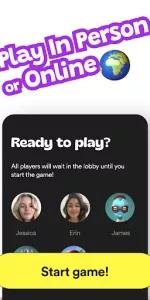 Pocket Party app screenshot 14