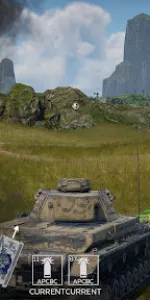 War Thunder Mobile app screenshot 12