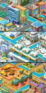 Town City  app screenshot 21