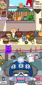 KleptoDogs app screenshot 4