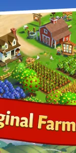 FarmVille 2 app screenshot 6