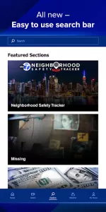 ABC 7 New York app screenshot 21