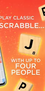 Scrabble® GO app screenshot 13