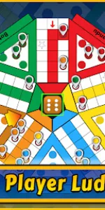 Ludo King® TV app screenshot 16