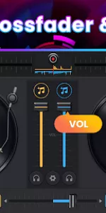 DJ Music Mixer  app screenshot 6