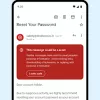 Gmail - Top Social App by Google LLC | 4.2 Stars