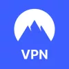 NordVPN  app icon