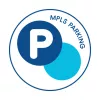 MPLS Parking app icon