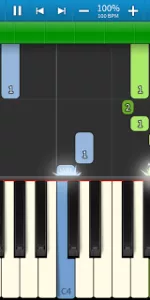 Synthesia app screenshot 6