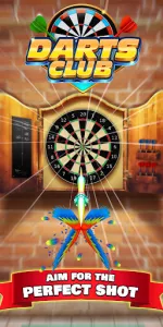 Darts Club app screenshot 3