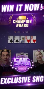 PokerGaga app screenshot 13