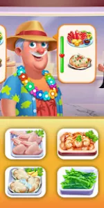 Cooking Us app screenshot 9