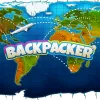 Backpacker app icon