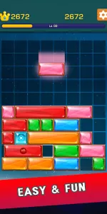 Speed Block Puzzle app screenshot 23