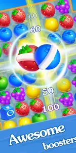 Fruit Fever app screenshot 19