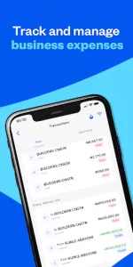 Moniepoint Business Banking app screenshot 21
