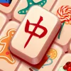 Mahjong 3 app icon