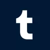 Tumblr app icon