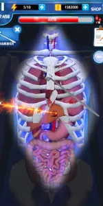 Surgery Master app screenshot 18