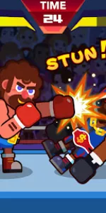 Boxing Brawl app screenshot 5