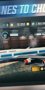 Airplane Flight Simulator app screenshot 17