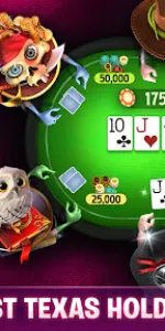 Governor of Poker 3  app screenshot 22