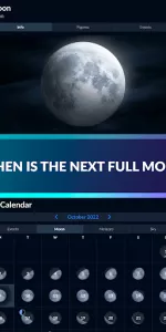 Sky Tonight  app screenshot 13