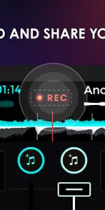 edjing Mix  app screenshot 15