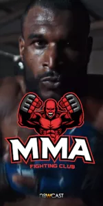 MMA NOW app screenshot 18