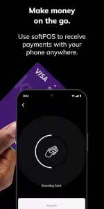 Kuda Business Banking App app screenshot 4