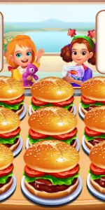 Cooking Wonderful app screenshot 7