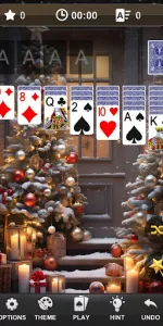 Solitaire Classic app screenshot 13